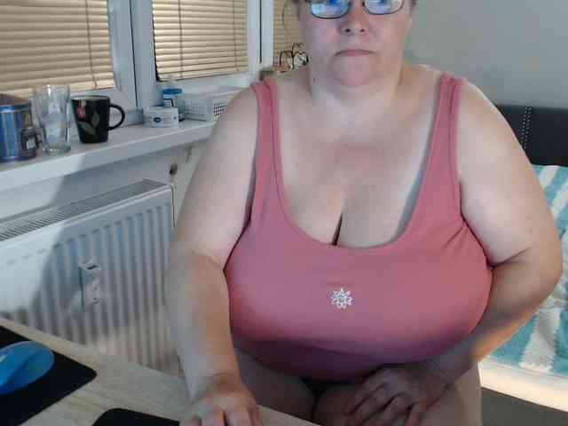 Bessy123 webcam