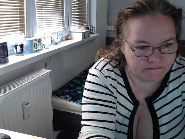 Bessy123 webcam