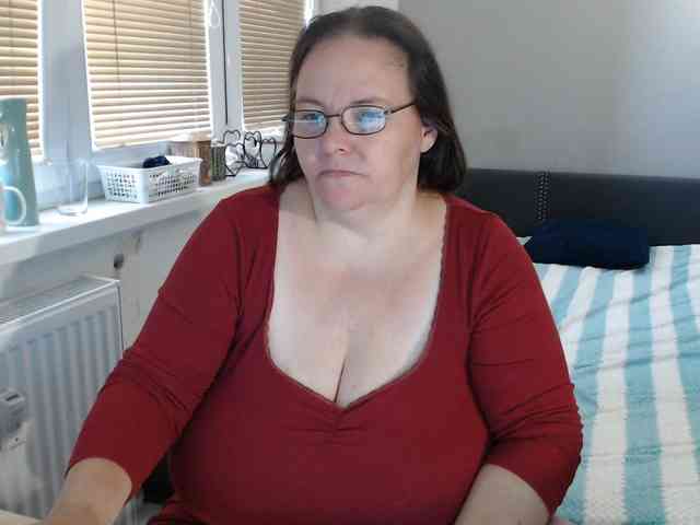 Bessy123 webcam