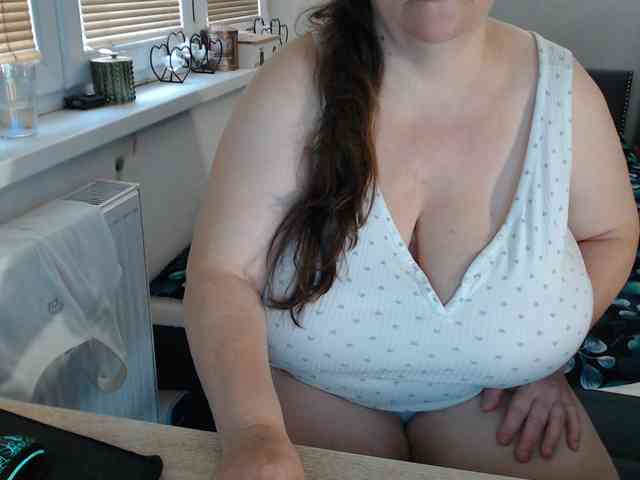 Bessy123 webcam