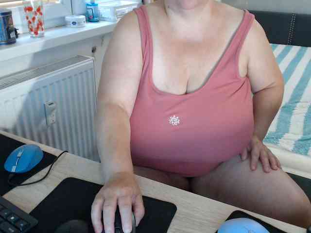Bessy123 webcam
