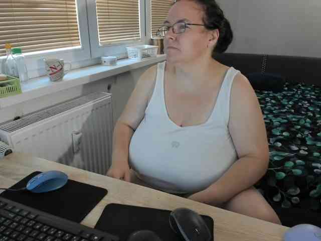 Bessy123 webcam