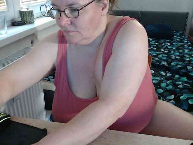Bessy123 webcam
