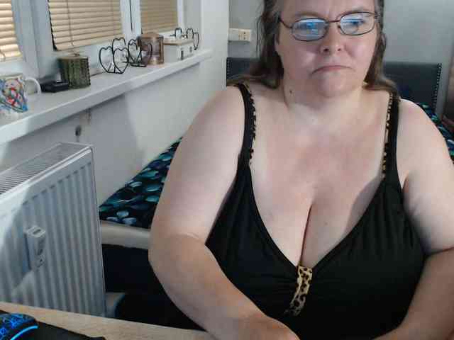 Bessy123 webcam