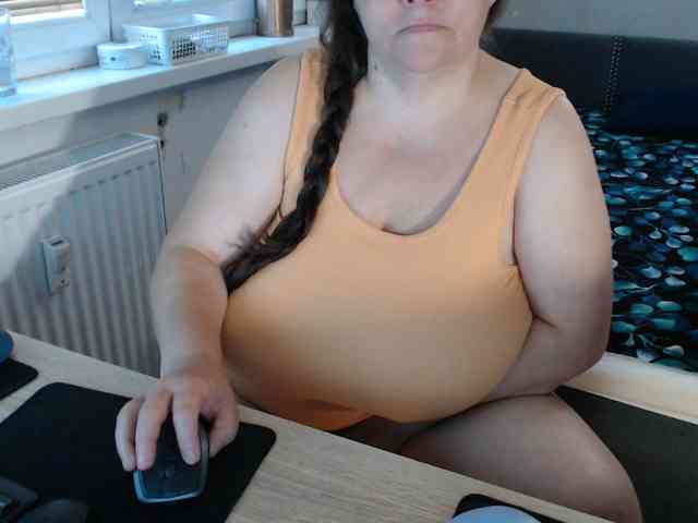 Bessy123 webcam