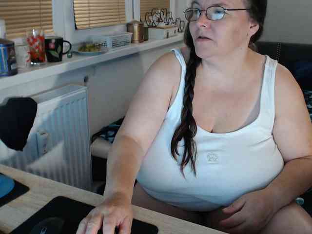 Bessy123 webcam