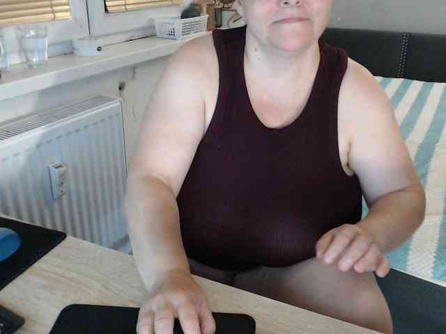 Bessy123 webcam