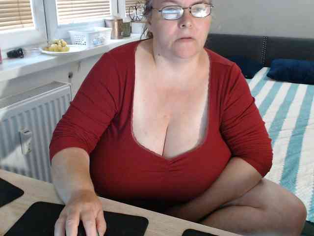 Bessy123 webcam