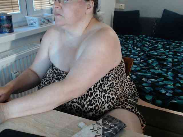 Bessy123 webcam