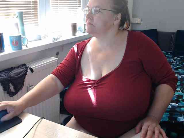 Bessy123 webcam