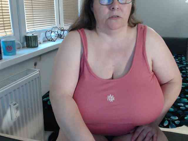 Bessy123 webcam