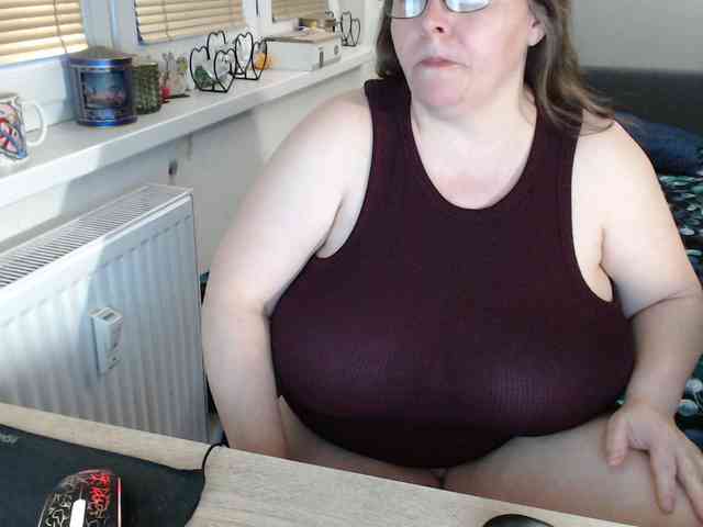 Bessy123 webcam