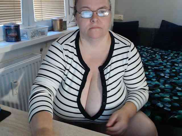 Bessy123 webcam