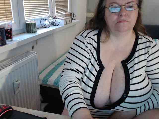 Bessy123 webcam