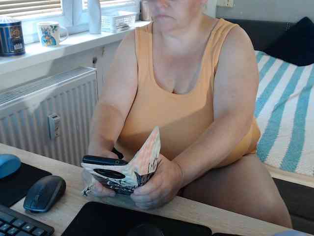 Bessy123 webcam
