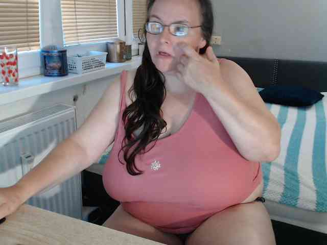 Bessy123 webcam
