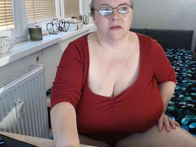 Bessy123 webcam