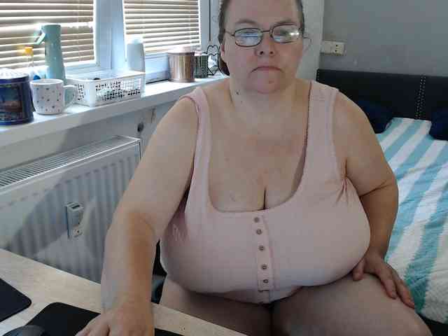 Bessy123 webcam