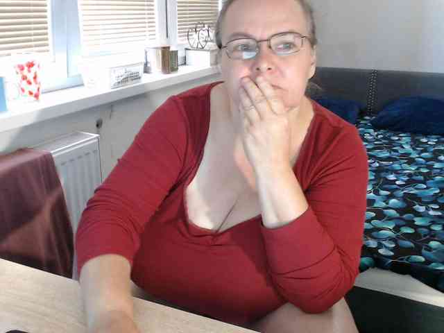 Bessy123 webcam