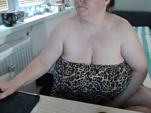 Bessy123 webcam