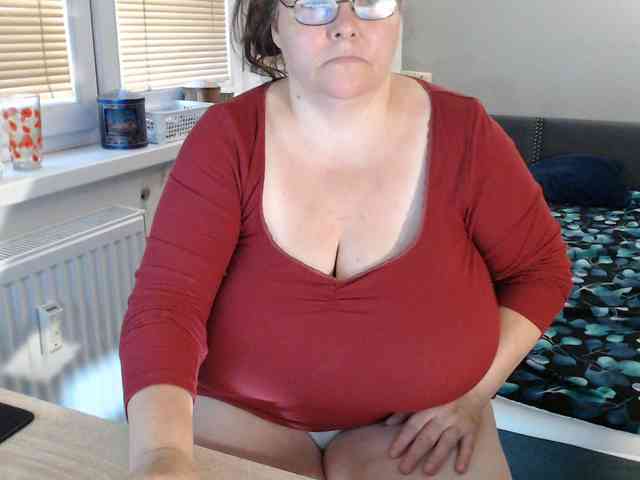 Bessy123 webcam