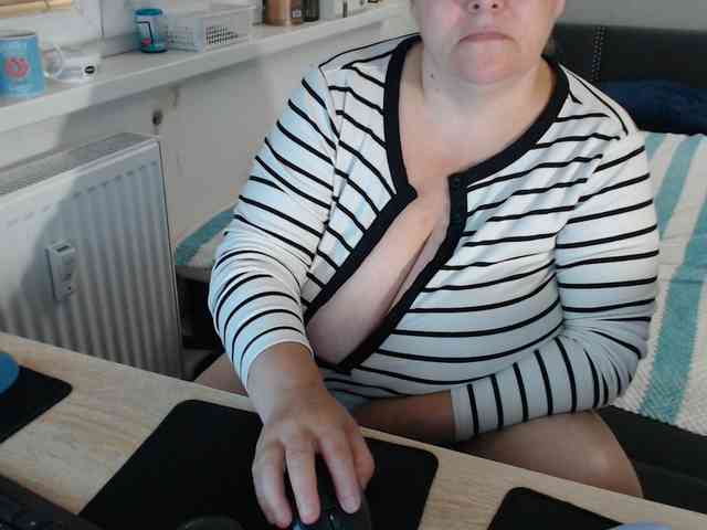 Bessy123 webcam
