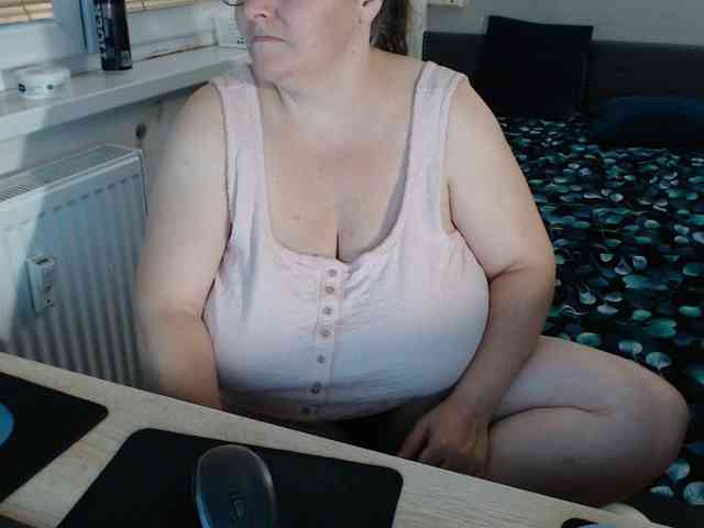 Bessy123 webcam
