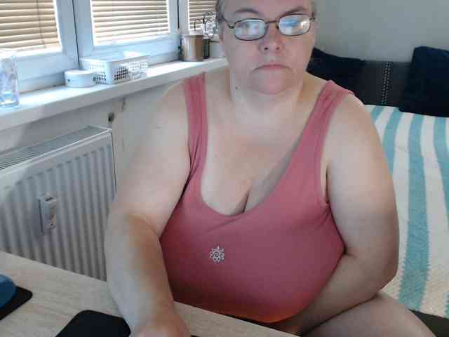 Bessy123 webcam