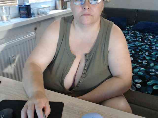 Bessy123 webcam