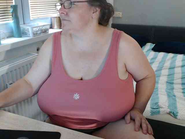 Bessy123 webcam