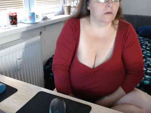 Bessy123 webcam