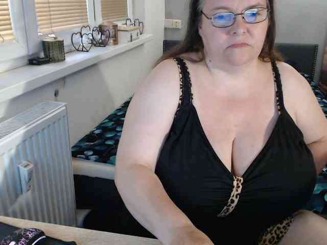 Bessy123 webcam