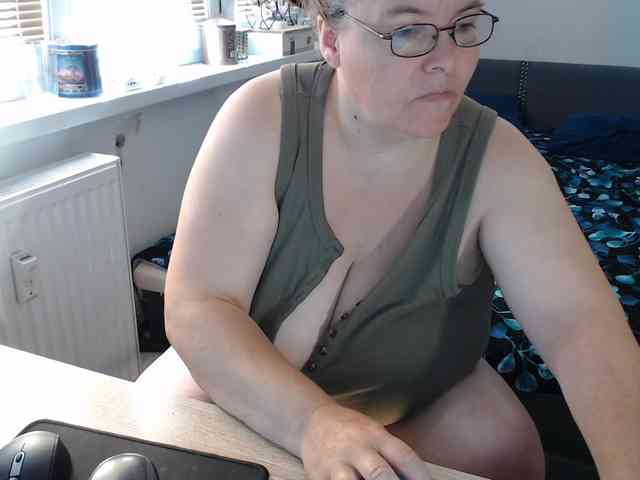 Bessy123 webcam