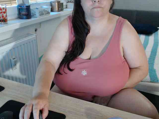 Bessy123 webcam