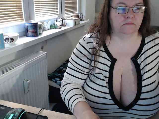 Bessy123 webcam
