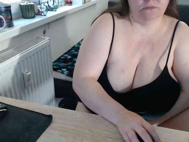 Bessy123 webcam