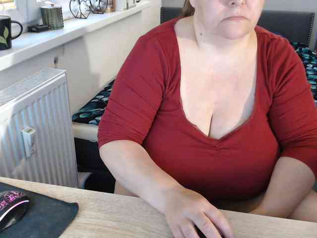 Bessy123 webcam