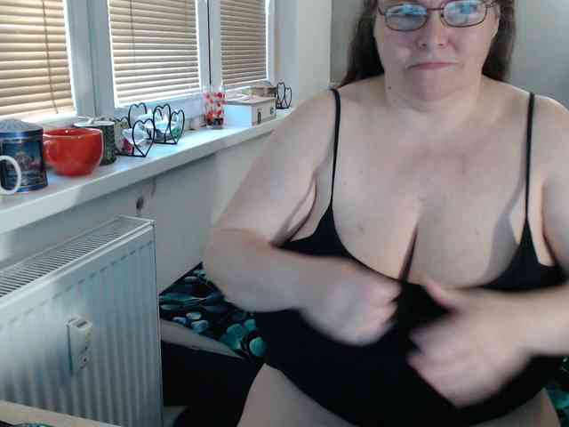 Bessy123 webcam