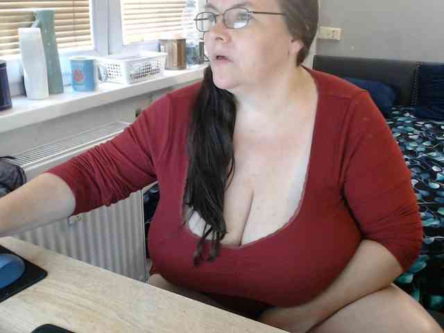 Bessy123 webcam