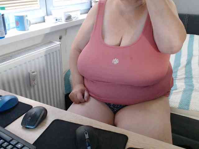 Bessy123 webcam