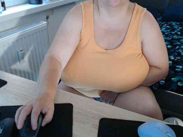 Bessy123 webcam