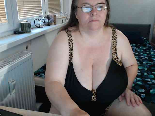 Bessy123 webcam
