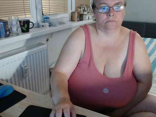Bessy123 webcam