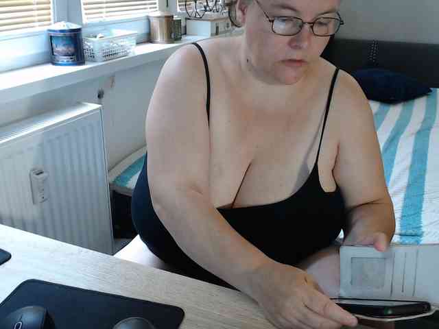 Bessy123 webcam