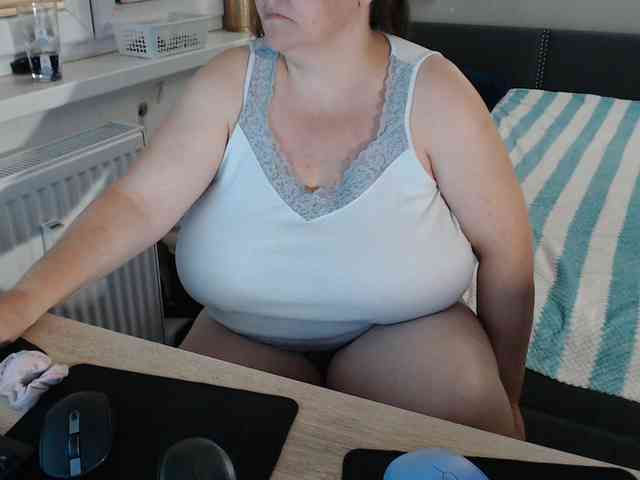 Bessy123 webcam