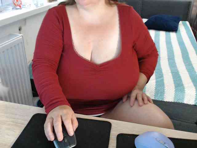 Bessy123 webcam