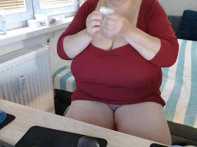 Bessy123 webcam