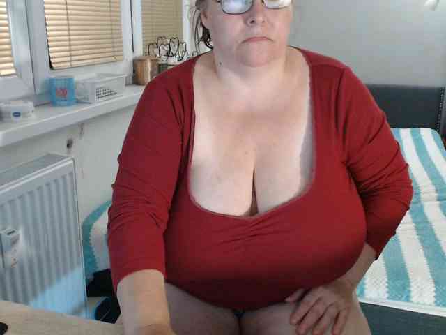 Bessy123 webcam