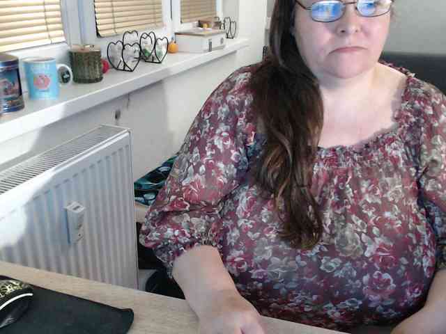 Bessy123 webcam