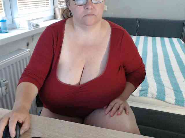 Bessy123 webcam
